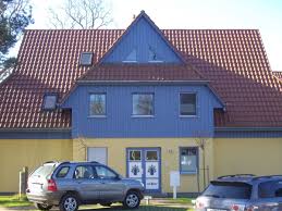 Hotel haus kranich liegt im zentrum von prerow, etwa 10 gehminuten vom hauptstrand und dem darsswald entfernt (500m). Ferienwohnung Im Haus Kranich W15 Prerow Firma Vvr Verwaltungs Vermietungs Und Reinigungsservice Christian Floter