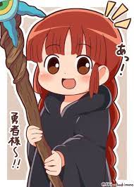 ククリちゃん | KURO