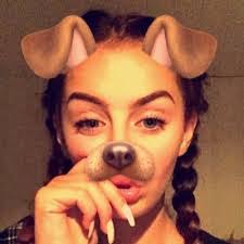 Angelica Olsen's Instagram, Twitter & Facebook