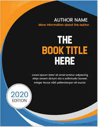 Bahkan sebelum membeli tulisannya, kebanyakan orang lebih tertarik membeli buku yang sampulnya lebih bagus. 40 Download Cover Buku Word Gratis Terbaru 2021 Dyp Im