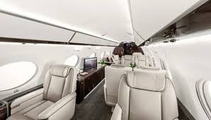 The Gulfstream G650er Business Jet Circles The Globe Video Gulfstream Luxury Private Jets Gulfstream G650