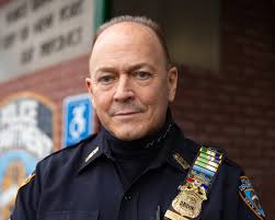 Sergeant James Clarke