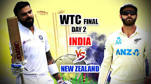 Hello and welcome to the live coverage of the final of the inaugural world test championship final at the rose bowl in southampton where no.1 ranked new zealand will take on virat kohli's men for the elusive trophy and the icc test mace. Oe8oj2ovxk2r8m