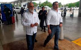 Diego fernández — saltar a navegación, búsqueda diego fernández es el conjunto de un nombre propio diego y primer apellido fernández que puede referirse a: Ricardo Anaya No Declinara Por Meade Afirma El Jefe Diego El Sol De Mexico Noticias Deportes Gossip Columnas