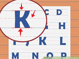 Image result for letter recognition