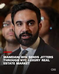 Josh Chafetz: "already bringing down housing prices! (also, no these people  won't move out of NYC)" — Bluesky