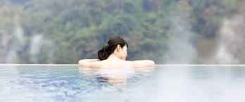 Maybe you would like to learn more about one of these? Onsens In Japan It S All About Hot Springs And Relaxation