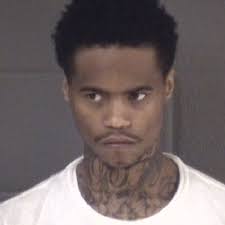 2 men accused of probation, pre-trial release violations arrested in  Asheville