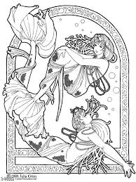 This is what causes ocean exploration to be an adventure that is considered challenging by many people. Fantasy Mermaid Coloring Pages Shopping Guide
