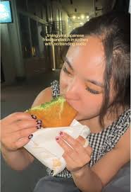 Age 3 Sydney Tẻiyaki