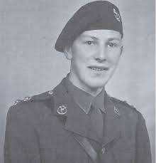 Processional Cross with poignant memorial to war hero from Elm has been  rededicated in Wisbech church
