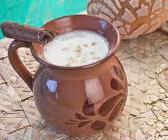 Atole De Avena Cookidoo The Official Thermomix Recipe Platform