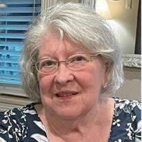 Patricia Ann Herling Obituary (2025)