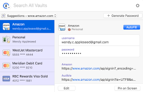 ‎welcome to 1password 7.0, the greatest password manager ever created. 1password 7 For Mac