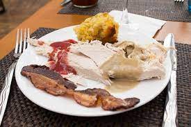 Explore acres of twinkling lights & decorations and exciting holiday activities, shows, and events. Our Thanksgiving Brunch At Moor Gaylord Palms Recipe For Perfection