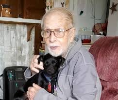 William Swallow Obituary