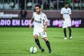 João moutinho is a versatile central midfielder who likes to get into his team's attacks but can also win back possession for his team. Joao Moutinho Sutradara Keberhasilan As Monaco Dan Portugal Football Tribe Indonesia