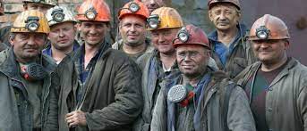 Откровенный рассказ шахтера о своей профессии: Shahter Kto Eto Opisanie Professii Osobennosti