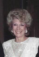 Obituary information for Virgina Puzzio