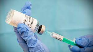 En agosto de 2020, astrazeneca acordó proporcionar 300 millones de dosis a los ee. Cuanto Cuesta La Vacuna Contra El Covid 19 Goal Com