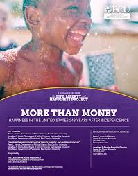 The Life, Liberty, and Happiness Project