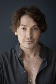 Denis Agatov, 46, Moscow.Film and Theater talent. Official Website