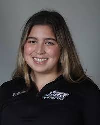 Sara Marin's Instagram, Twitter & Facebook