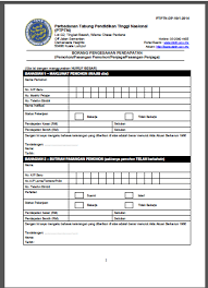 Nov 05, 2020 · surat permohonan rasmi penangguhan borang permohonan penangguhan yang boleh didapati di portal rasmi ptptn. Contoh Surat Pengesahan Pendapatan Untuk Ptptn Contoh Surat