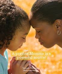 Prayer and Friendship in Moms in Prayer