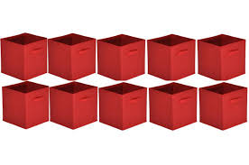 We did not find results for: Lot De 10 Paniers Tiroir Tissu Rouge Bac De Rangement Pas Cher