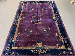 Brothers carpet cleaning & more, located in kent, washington, is at. Medium 4x6 6x9 Antique Chinese Rug