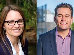 San Jose Councilman Raul Peralez runs for mayor