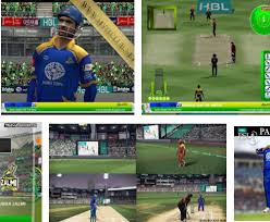 A mega patch is the kingpin of all, as it comes in a complete package. Psl Cricket Games 2018 Free Download