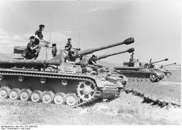 88mm Flak 36 Auf Pz Kpfw Iv Ausf H Pz Kpfw Iv Ausf G Nr 712 Balkans Greece 1941 42 Panzer Iv War Tank Tanks Military