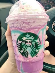 Maybe you would like to learn more about one of these? We Tried The Starbucks Unicorn Frap Here S What We Thought