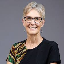 Gretchen Bauer's Instagram, Twitter & Facebook