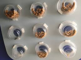 Img 7089 In 2020 Diy Cat Food Ikea Hacks For Cats Cat Feeder Diy