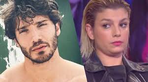 Jun 21, 2021 · non è sfuggito ai nostri occhi nemmeno il nuovo traguardo di stefano de martino, che ha ricevuto un'importante offerta di lavoro alla quale non ha potuto dire di no. Emma Marrone Malata Stefano De Martino E Belen Nessun Messaggio Per Lei Moda Donna Spettacolo Gossip E Bellezza Leichic It