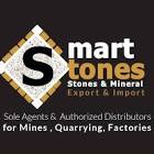 Smart Stones شركة سمارت ستون