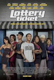 Lottery Ticket 2010