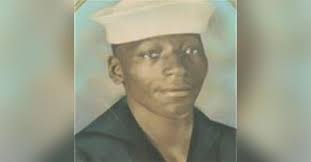 Ralph Coulter Obituary