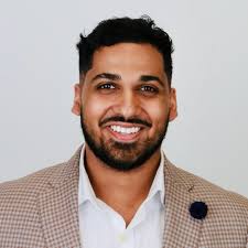 Abel Mathew and Miriam Thomas' Wedding Website