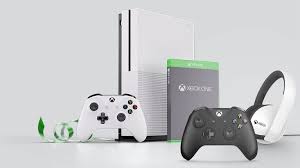 Microsoft Has Announced All The Deals Xbox Can Expect To See On Black Friday And While Some Of The Prices Aren T Bad None Xbox One S Xbox One System Xbox One