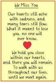  We Miss You Miss You Mom Missing My Brother Grief Quotes