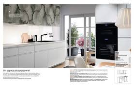 What can i do with the ikea home planner? Cuisine Ikea Coup D Oeil Sur Le Nouveau Catalogue 2017 Cote Maison