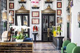 Pin By Aph Interiors On Baroque Opulent Hotel French Style Architecture Beautiful Hotels
