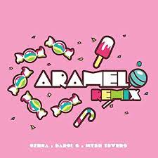 Karol g y myke towers. Caramelo Remix Karol G Myke Towers Testo E Traduzione Nuove Canzoni