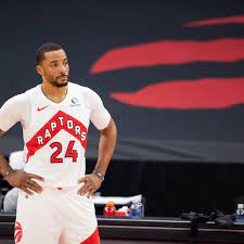 I love these types of games, these moments | trail blazers vs. Are The Raptors The Best Offseason Fit For Norman Powell Sports Illustrated Toronto Raptors News Analysis And More