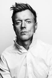 Portrait session with Jay "Adam" Paulson : r/madmen