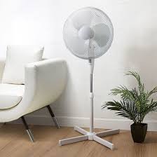 Resultado De Imagen Para Pedestal Fan Pedestal Electrodomesticos Blanco
